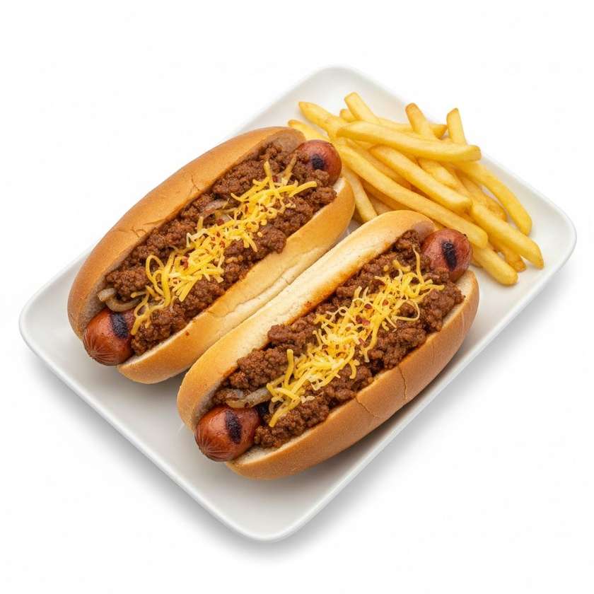 J's Chilli Hot Dogs