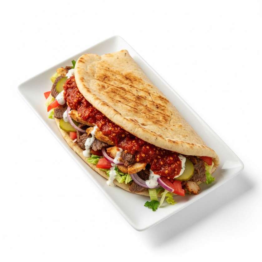 Chilli Mix